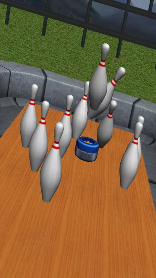 Bowling Classic 3D Screenshots