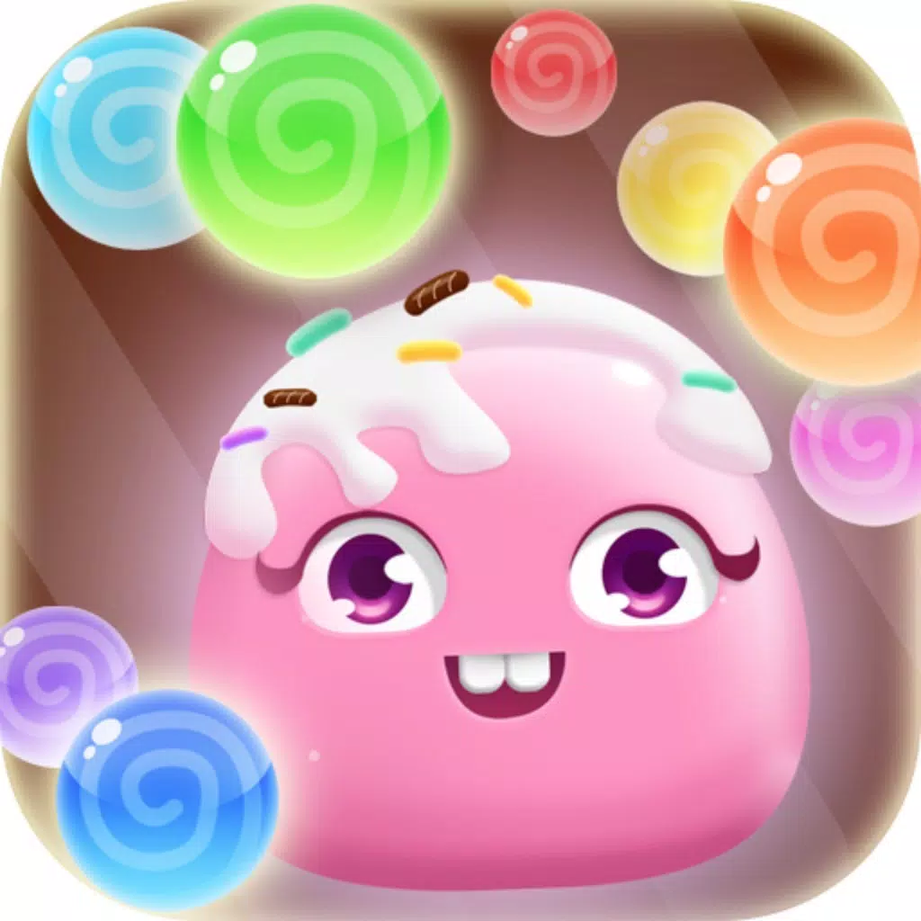 Cadny Blash Poping: iland Sweet Cadny Blash Poping: iland Sweet