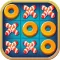 Candy Tic Tac Toe