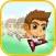 Head Jumper - Tiny Boy Run & Jump Endless Forest