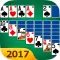 New 2017 Solitaire