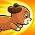 Super Puppy Run: Mini Game
