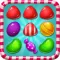 Candy Poping Star: Blast Game