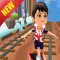 EXTREME METRO BOY RUNNER