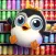 Triple Penguin