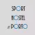 Sport Hostel