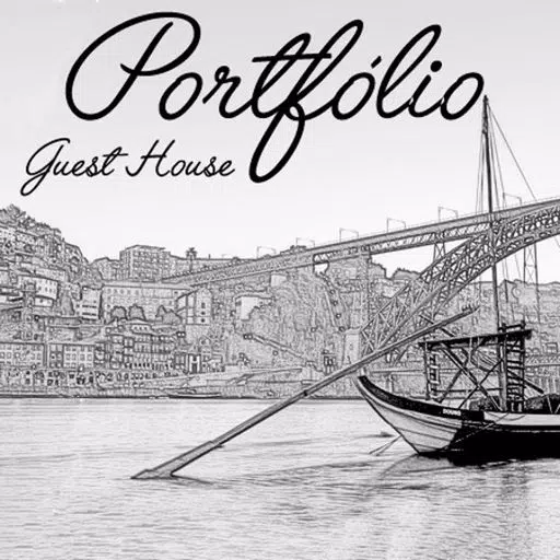 Portfólio Guest House Portfólio Guest House