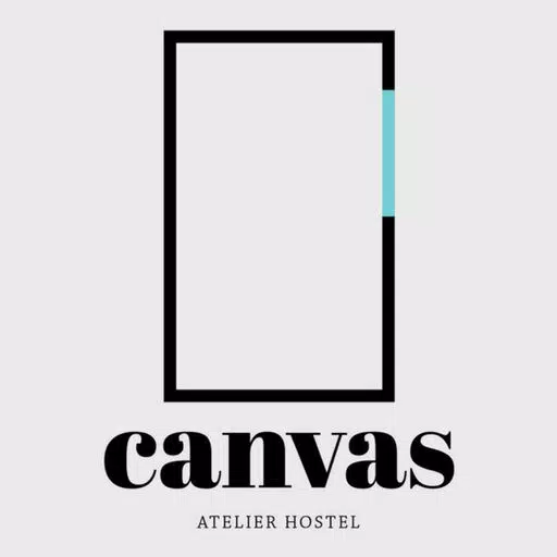 Canvas Atelier Hostel