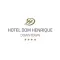 Hotel Dom Henrique Downtown