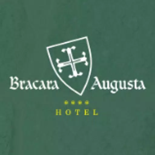 Hotel Bracara Augusta Hotel Bracara Augusta