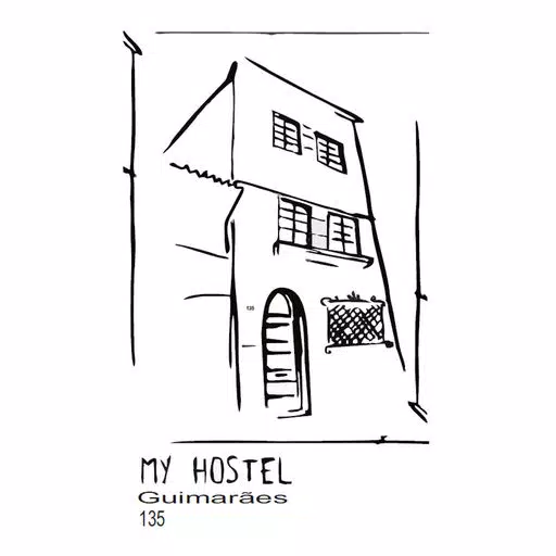My Hostel