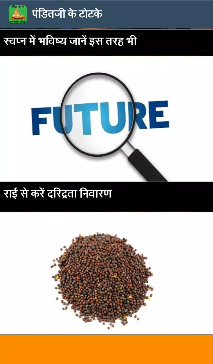 pandit ji ke totke Ekran Görüntüleri