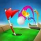 Mini Golf Battle Royale