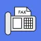 Easy Fax - send fax from phone