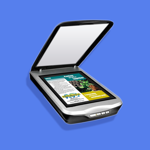 Fast Scanner - PDF Scan App Fast Scanner - PDF Scan App