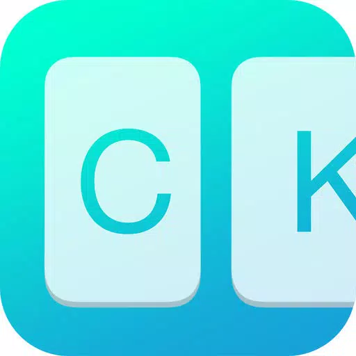 Cool Key - Customize your keys & keyboards Cool Key - Customize your keys & keyboards