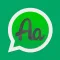 Whats Fonts for WhatsApp