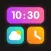 Noteit Widget-Loveit Pic