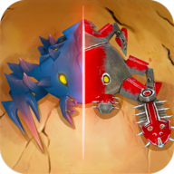 Spore Monsters 3D Spore Monsters 3D