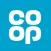 Co-op Event Application