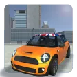 Cooper Drift Simulator