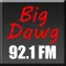 Big Dawg WMNC 92.1