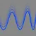 Oscillator 1 - Sine