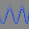 Oscillator 1 - Sine