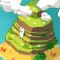 Stack Islands