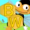 Buzz Words - Learn to spell