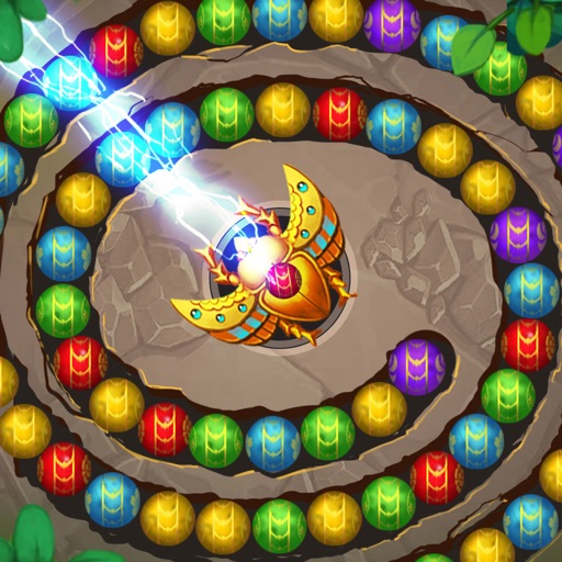 Jungle Blast - Bubble Shooter Jungle Blast - Bubble Shooter
