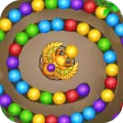 Jungle Marble Blast