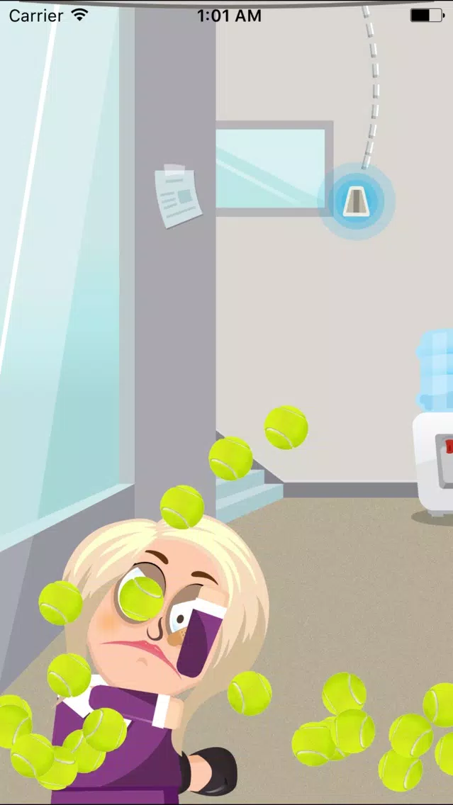 Angry Employees Screenshots