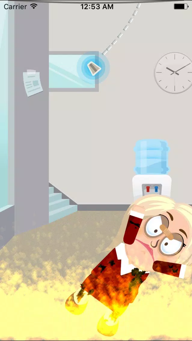 Angry Employees Screenshots