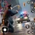 Police Officer Gangster Chase