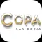 Copa San Borja