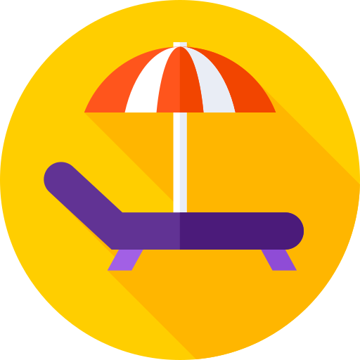 Vacation countdown timer
