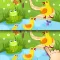Spot the Difference for Kids and Toddlers - Farm and Animal Edition