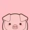 Piggy Animated Stickers