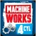 Machine Works 4-CYL