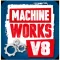 Machine Works V8