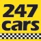 247 Cars - 24hr minicabs