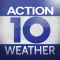 KZTV Weather