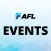 AFL Events