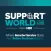 HDI's SupportWorld Live
