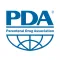 PDA Events