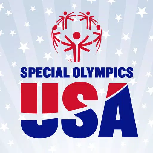 Special Olympics USA 2015 Special Olympics USA 2015