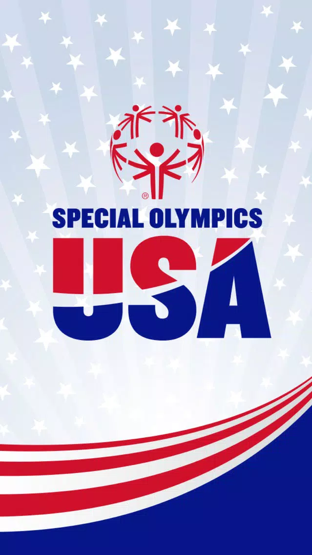 Special Olympics USA 2015 Screenshots