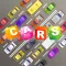 Cars : Match3