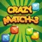 Crazy Bommm : Match3